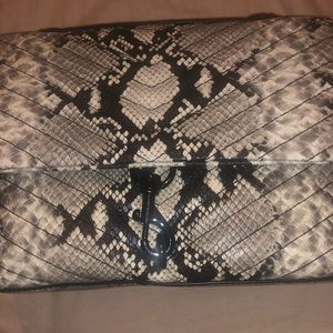 Rebecca Minkoff Edie Shoulder bag.